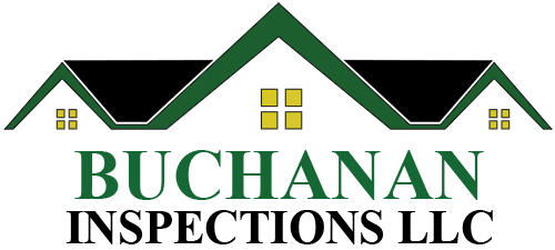 Buchanan Inspections LLC logo Buchanan Inspections LLC logo
